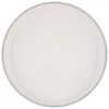 B&M Two Tone Dinner Plate -Home Accessories Store 375407 two tone dinner plate