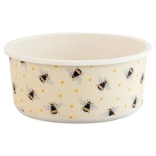B&M Round Tubs 2pk - Bees 8 B&M Round Tubs 2pk - Bees - Image 6