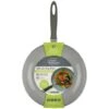 George Wilkinson Non-Stick Saucepan 28cm -Home Accessories Store 377177 george wilkinson 28cm fry pan
