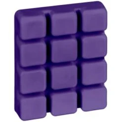 Fabulosa Wax Melts 12pk - Fairy Dust -Home Accessories Store 377618 12pk wax melts fairy dust 2