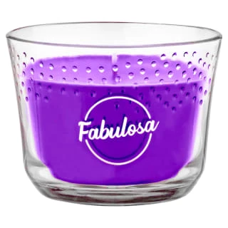 Fabulosa Scented Candle - Fairy Dust 4 Fabulosa Scented Candle - Fairy Dust - Image 2