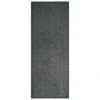 B&M Magic Clean Runner - Grey Mottel -Home Accessories Store 379089 magic clean runner grey mottel