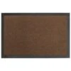 B&M Large Magic Doormat 60 X 90cm - Brown 2 B&M Large Magic Doormat 60 X 90cm - Brown -Home Accessories Store 379102 large magic doormat 60x90cm brown