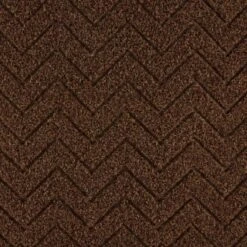B&M Ultimate Trap Mat 55 X 85cm - Brown -Home Accessories Store 379122 durable ultimate sculpted trap mat 55x85cm brown 3