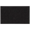 B&M Ultimate Trap Mat 45 X 75cm - Black 1 B&M Ultimate Trap Mat 45 X 75cm - Black -Home Accessories Store 379124 durable ultimate sculpted trap mat 45x75cm black 2