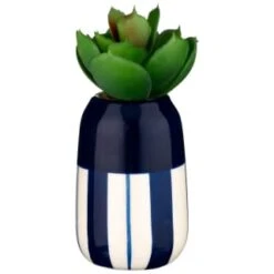 B&M Small Succulent 11 B&M Small Succulent -Home Accessories Store 380107 small succulent 5