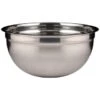 B&M Stainless Steel Mixing Bowl -Home Accessories Store 380142 stainless steel mixing bowl