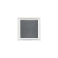 Simply Everyday Non-Slip Cutlery Tray - Grey -Home Accessories Store 380181 non slip set of 3 trays 4