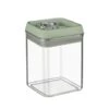 B&M Vacuum Storage Container 1.7L - Sage -Home Accessories Store 380189 vacuum storage 1 7l sage 2