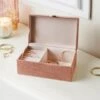 B&M Harmony Jewellery Box -Home Accessories Store 380248 jewellery box
