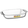Pyrex Rectangle Daily Dish 2.6L -Home Accessories Store 380524 pyrex rectangle dish 2 6l