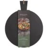 B&M Botanical Garden Slate Pizza Board -Home Accessories Store 380566 slate pizza board 3