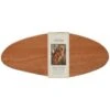 B&M Island Paradise Mango Wood Serve Board -Home Accessories Store 380568 mango wood serve board