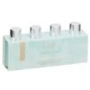 B&M Scented Refresher Oil 4pk - White Jasmine -Home Accessories Store 381743 4pk scented refresher oil white jasmine