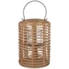 B&M Cane Lantern -Home Accessories Store 381880 cane lantern