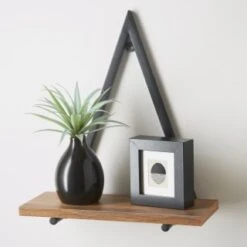 Tromso Triangle Shelf