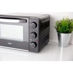 Tower Compact Oven 15L -Home Accessories Store 383061 tower 15l mini oven 3