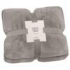 Aspen Throw - Grey 2 Aspen Throw - Grey -Home Accessories Store 383178 aspen throw grey 5
