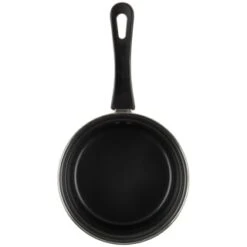 Simply Everyday Sauce Pan Set 3pk -Home Accessories Store 383599 3 sauce pan set 4