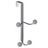 B&M 4 Ball Over The Door Hooks 1 B&M 4 Ball Over The Door Hooks -Home Accessories Store 383663 4 overdoor ball hooks 2