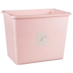 B&M Shooting Star Storage Box 80L 6 B&M Shooting Star Storage Box 80L -Home Accessories Store 384098 storage box 80l shooting star