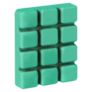 Fabulosa Wax Melts 12pk - Coconut Lime Breeze 4 Fabulosa Wax Melts 12pk - Coconut Lime Breeze - Image 2