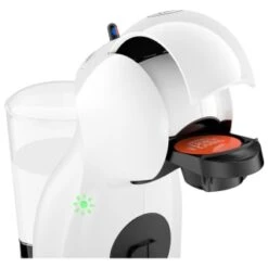 Nescafé® Nescafe Dolce Gusto Piccolo XS Coffee Machine 9 Nescafé® Nescafe Dolce Gusto Piccolo XS Coffee Machine -Home Accessories Store 386695 dolce gusto xs piccolo white 4