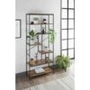 Tromso Tall Display Shelf 1 Tromso Tall Display Shelf -Home Accessories Store 386845 tromso tall display shelf