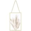 B&M Hanging Frame With Pressed Flowers -Home Accessories Store 387564 hanging frame with pressed flowers 3