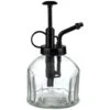 B&M Glass Plant Sprayer -Home Accessories Store 387615 glass plant sprayer
