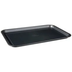 Betty Crocker Non-Stick Baking Tray Set 3pc 19 Betty Crocker Non-Stick Baking Tray Set 3pc -Home Accessories Store 388523 set of 3 non stick baking trays 5