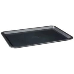 Betty Crocker Non-Stick Baking Tray Set 3pc 18 Betty Crocker Non-Stick Baking Tray Set 3pc -Home Accessories Store 388523 set of 3 non stick baking trays 6