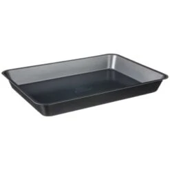 Betty Crocker Non-Stick Roasting Tins 3pc -Home Accessories Store 388524 set of 3 non stick roasting tins 5