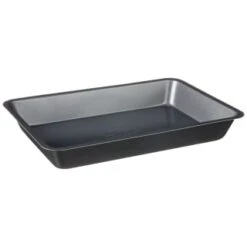 Betty Crocker Non-Stick Roasting Tins 3pc -Home Accessories Store 388524 set of 3 non stick roasting tins 7