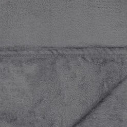 Simply Everyday Super Soft Throw - Grey 8 Simply Everyday Super Soft Throw - Grey -Home Accessories Store 388704 simply super soft throw grey 2