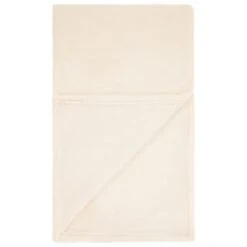 Simply Everyday Super Soft Throw - Cream -Home Accessories Store 388708 simply super soft throw cream 2