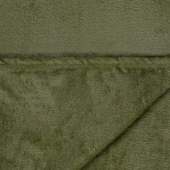 Simply Everyday Super Soft Throw - Green 8 Simply Everyday Super Soft Throw - Green -Home Accessories Store 388711 simply super soft throw sage 2