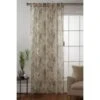 Woodland Printed Voile 55 X 90" -Home Accessories Store 388879 woodland printed voile