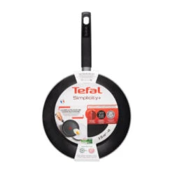Tefal Frying Pan 28cm -Home Accessories Store 389797 tefal 28cm frying pan 2