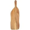 B&M Acacia Misshapen Long Serve Board -Home Accessories Store 390147 mis shapen long serve board 2