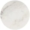 B&M Marble Lazy Susan