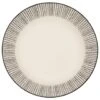 B&M Urban Dining Dinner Plate 1 B&M Urban Dining Dinner Plate -Home Accessories Store 390348 ubran dining dinner plate
