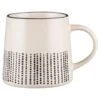 B&M Urban Paradise Jungle Mug - Natural 2 B&M Urban Paradise Jungle Mug - Natural -Home Accessories Store 390351 urban paradise mug natural