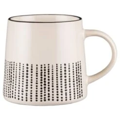 B&M Urban Paradise Jungle Mug - Natural