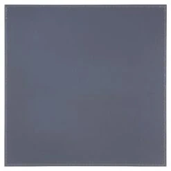 B&M Reversible Leatherette Placemats 2pk -Home Accessories Store 390398 2pk reversible leatherette placemats reverse