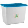 B&M Dinosaur Storage Box 80L -Home Accessories Store 391274 storage box 80l dinosaur 2
