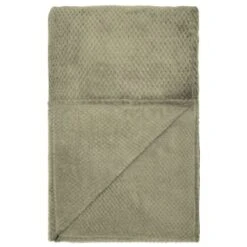 Simply Everyday Waffle Throw - Sage 8 Simply Everyday Waffle Throw - Sage -Home Accessories Store 391559 simply waffle throw sage