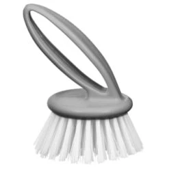 Simply Everyday Dish Brushes Value Set 3pk -Home Accessories Store 392165 3pk simply everyday dish brushes value set 7