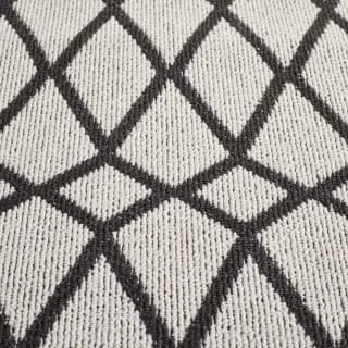 B&M Buddy Kilim Twist Pile Runner Mono 6 B&M Buddy Kilim Twist Pile Runner Mono - Image 4