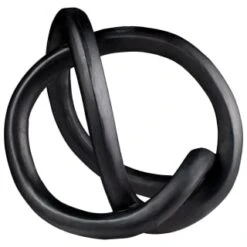 Karina Bailey Knot Ornament